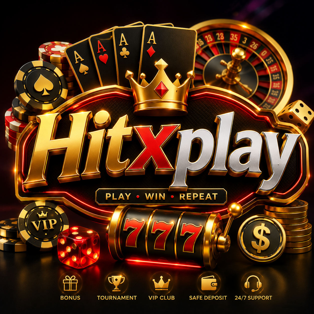 hitxplay